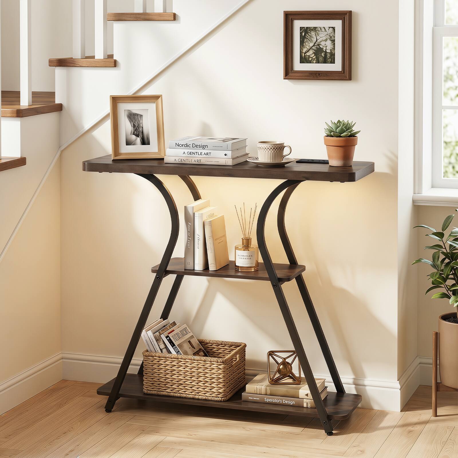 Nordic Design: A Gentle Art  
Sperators Design