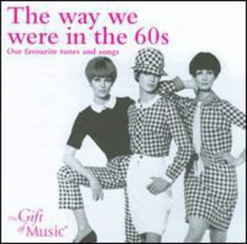 Petruta Kupper - The Way We Were in the 60S   - COMPACT DISCS [CD] price history on PriceWatchPro