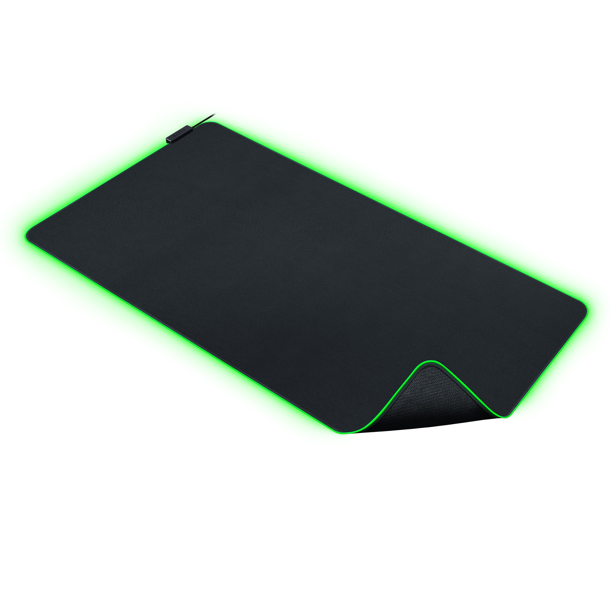 Best Buy: Razer Goliathus Chroma Gaming Mouse Pad (3XL) Black  RZ02-02500700-R3U1