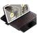 Alt View 14. SaharaCase - Keyboard Case for Google Pixel Tablet - Black.