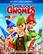 Front. Sherlock Gnomes - BLU-RAY.