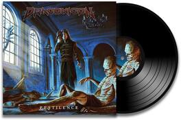 Draconicon - Pestilence - VINYL LP