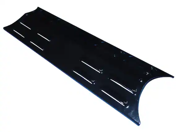 Front. Music City Metals - Replacement Part 95211 | Fits Music City Metals Models and more | Grill Grates heat plates and angles.