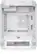 Alt View 13. Thermaltake - Tower 600 Mid Tower ATX PC Case - Snow.