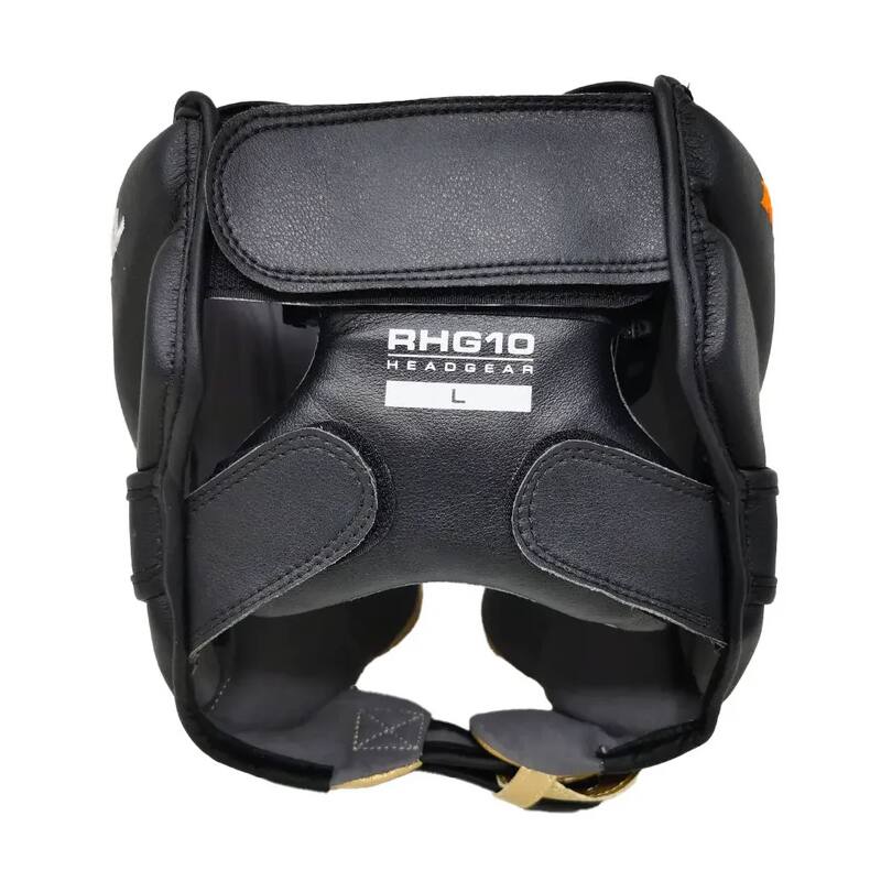 RHG10  
HEADGEAR  
L