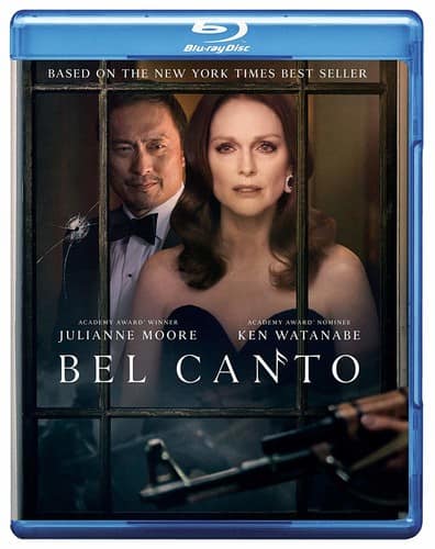 Bel Canto   - BLU-RAY price history on PriceWatchPro