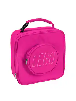 LEGO - Brick Lunch - Pink