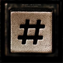 Death Cab for Cutie - Codes And Keys - VINYL LP