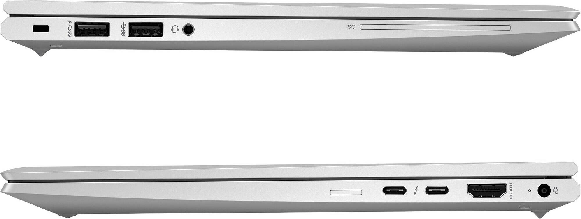 SS SS+ SC HDMI