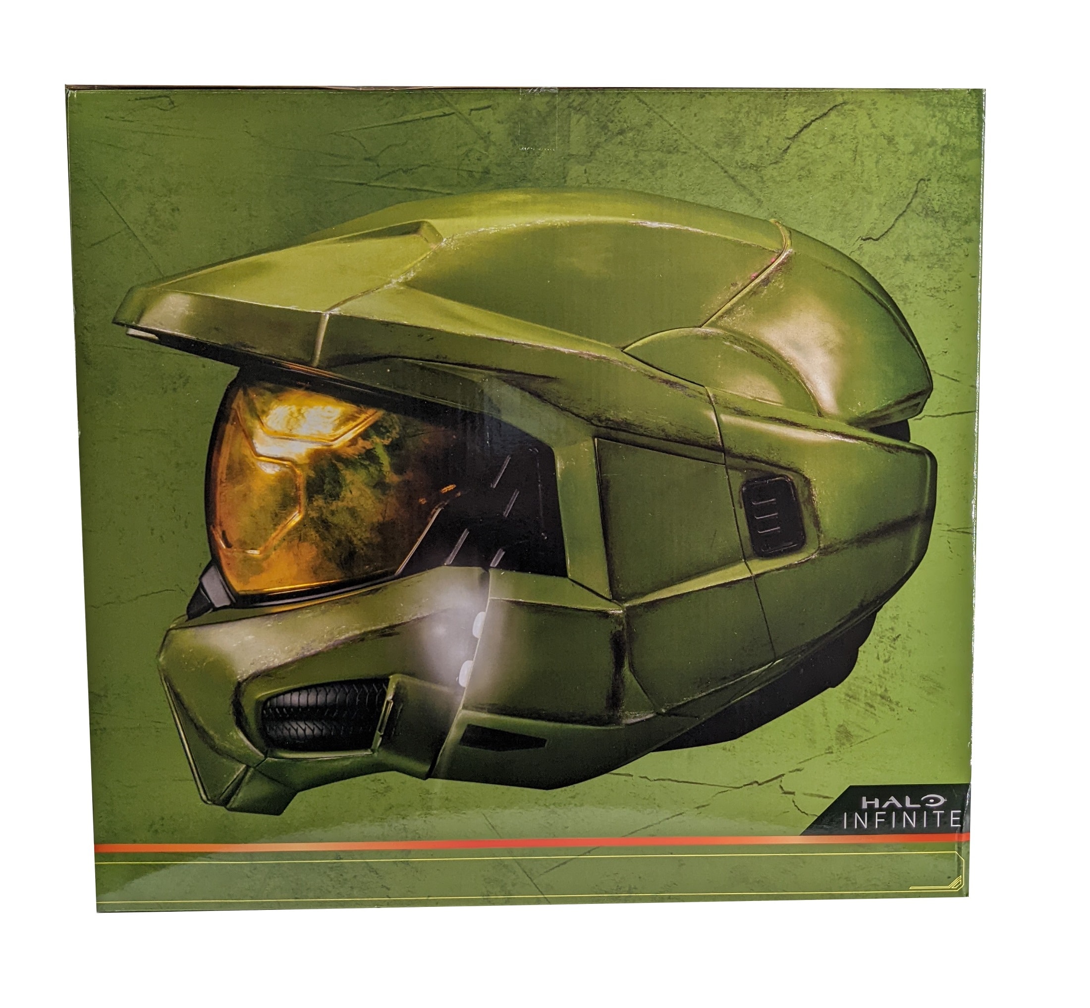 Store Jazwares Deluxe Halo Master Chief Helmet