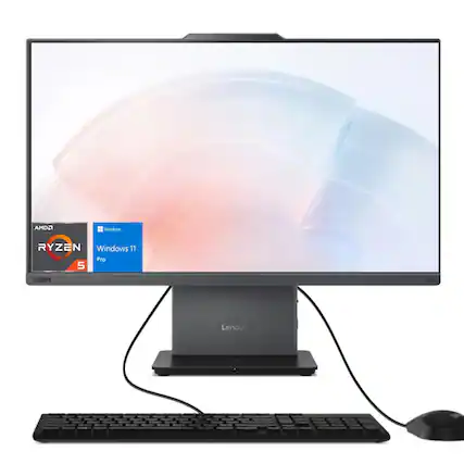 AMD Ryzen 5 Windows 11 Pro Lenovo