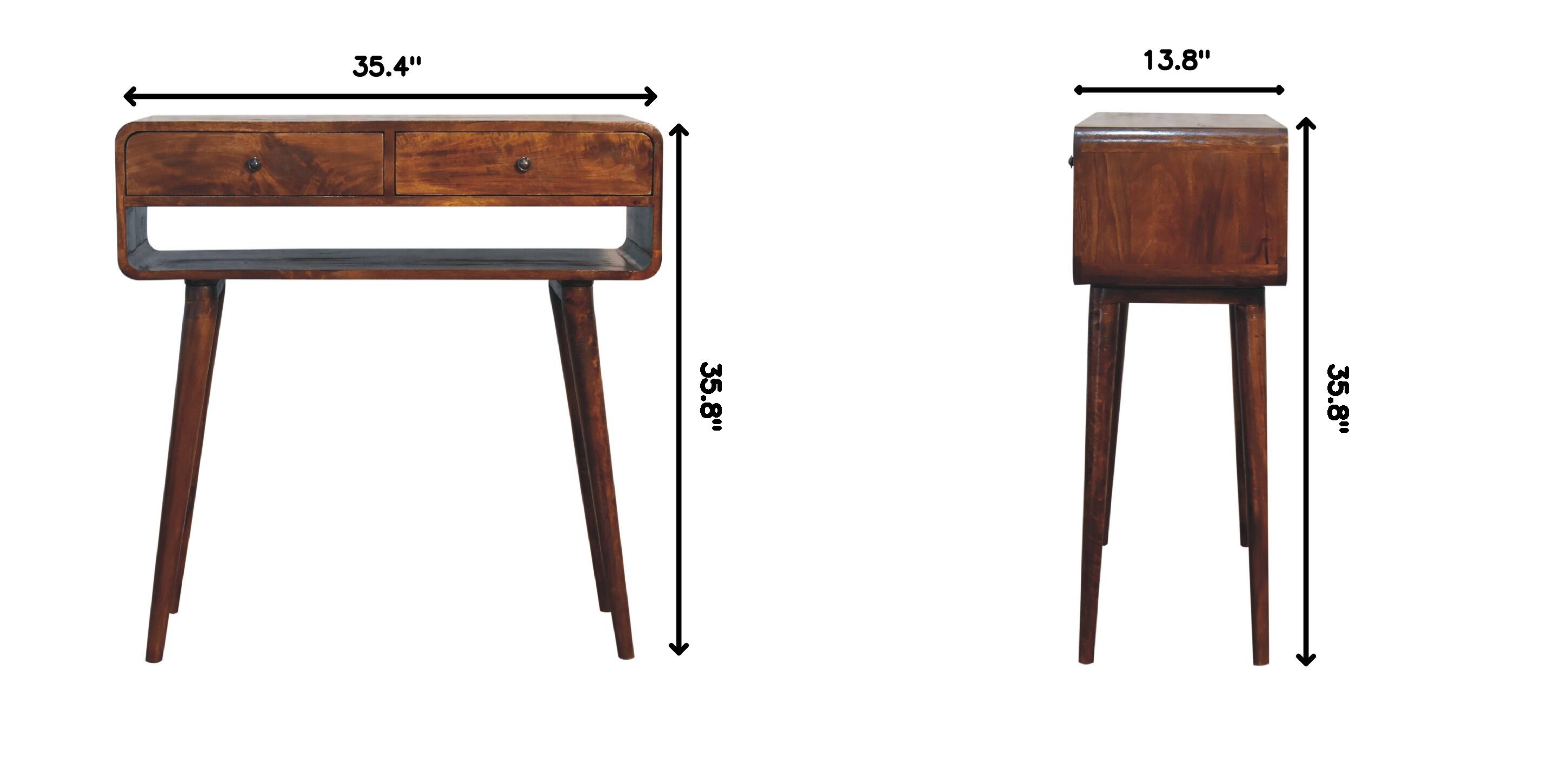 35.4" 13.8" 35.8" 35.8"