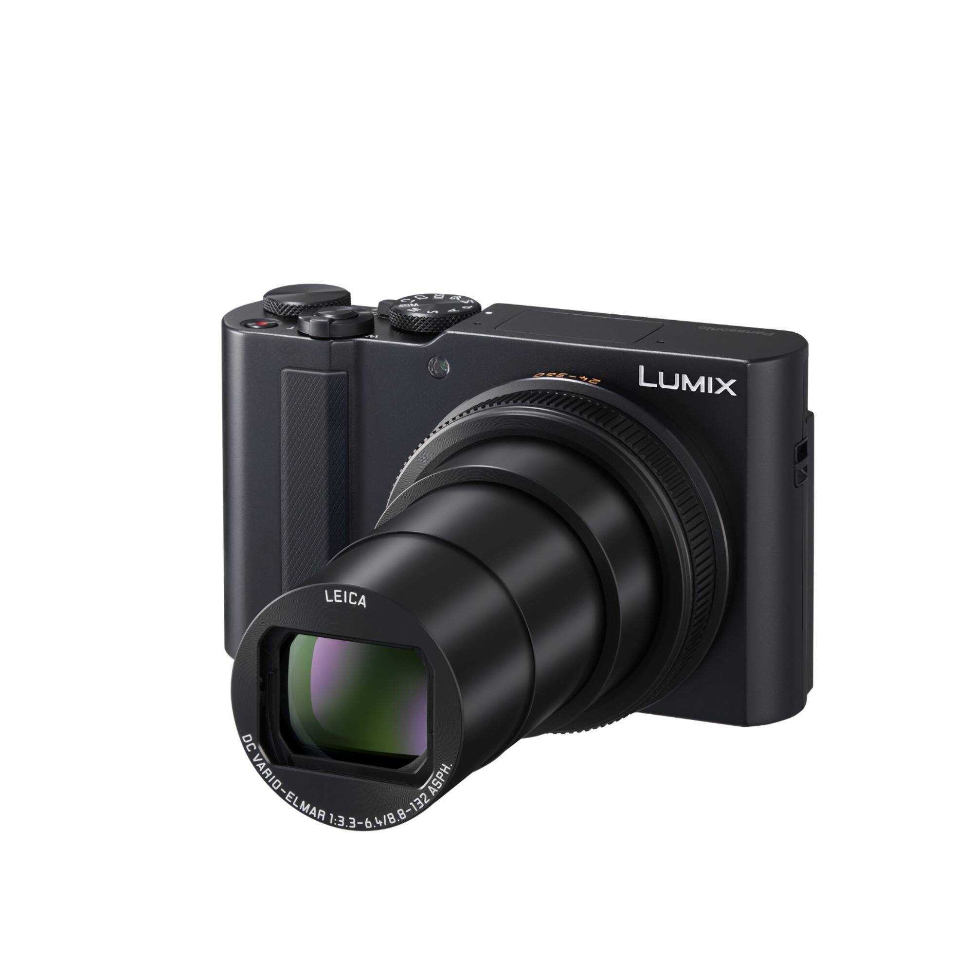 8 WA APPAN 28 -  
09E-42 LUMIX  
LEICA  
DC VARIO-ELMAR 1:3-6.4/8.8-132 ASPH.