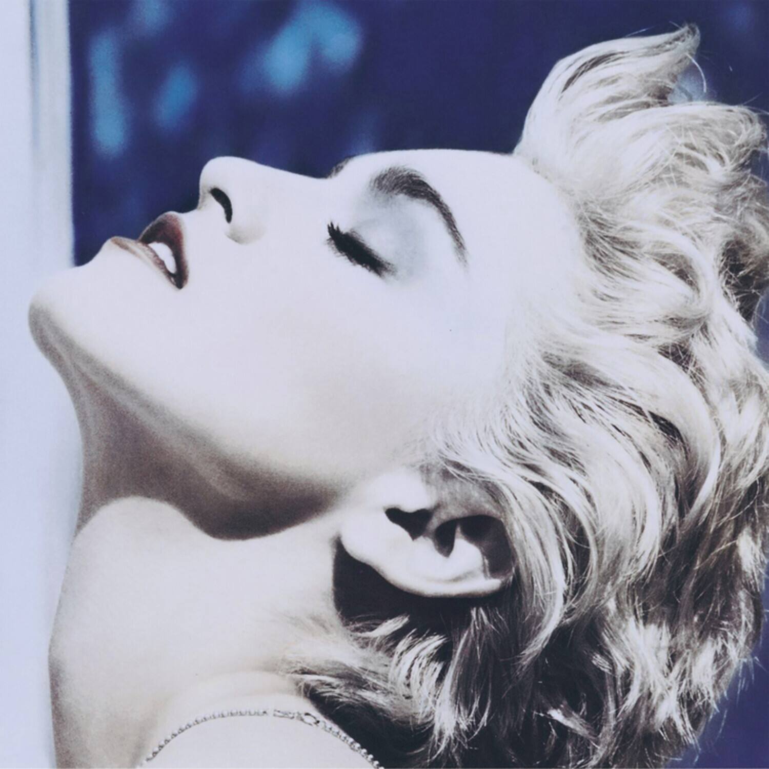 Alt View 1. Madonna - True Blue (Japanese Edition)   - COMPACT DISCS.