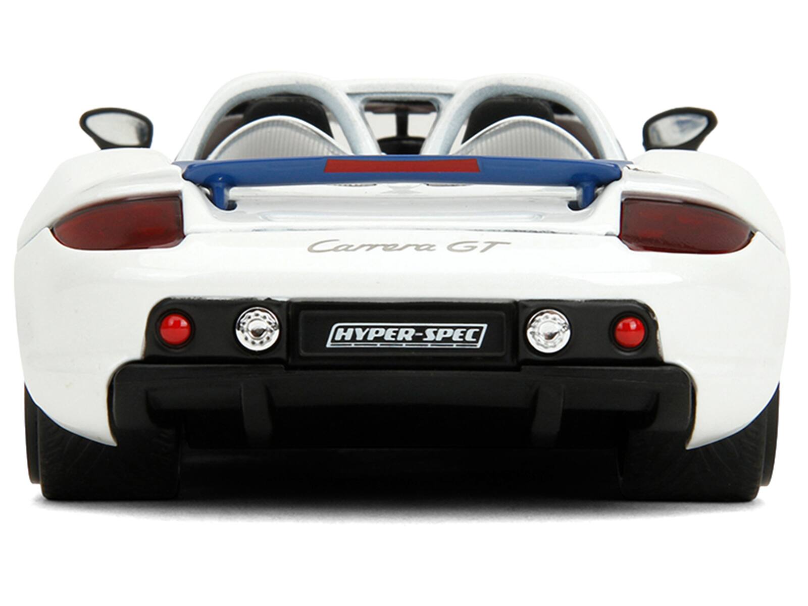 Carrera GT HYPER-SPEC