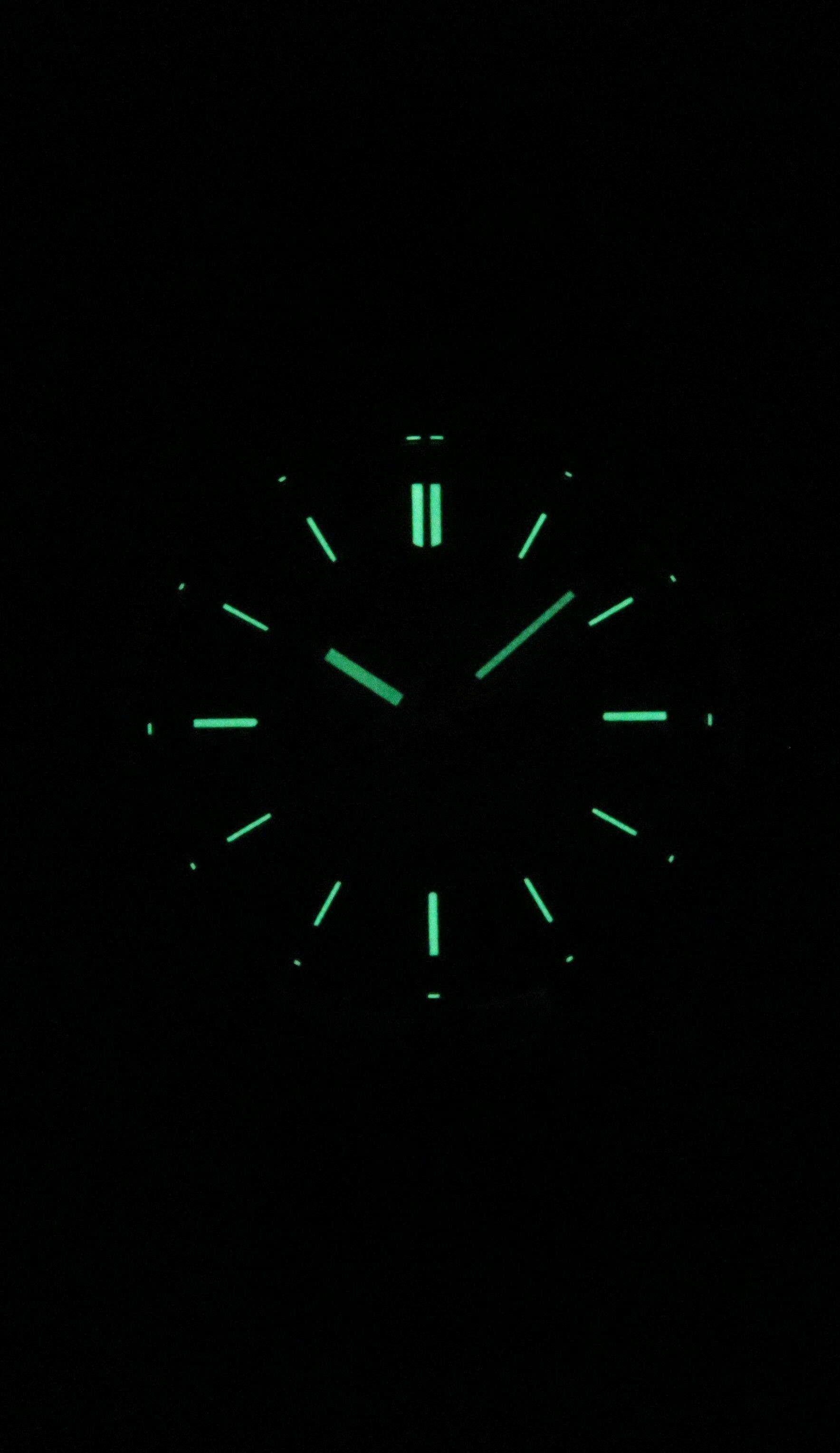 Angle. Casio - Standard Analog Leather Strap Black Dial Solar MTS-RS100L-1AV Men's Watch - Silver, Black.