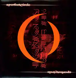A Perfect Circle - Mer de Noms - VINYL LP