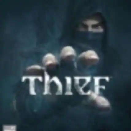 Front. Square Enix - Thief - Xbox One. - RP (Rating Pending)