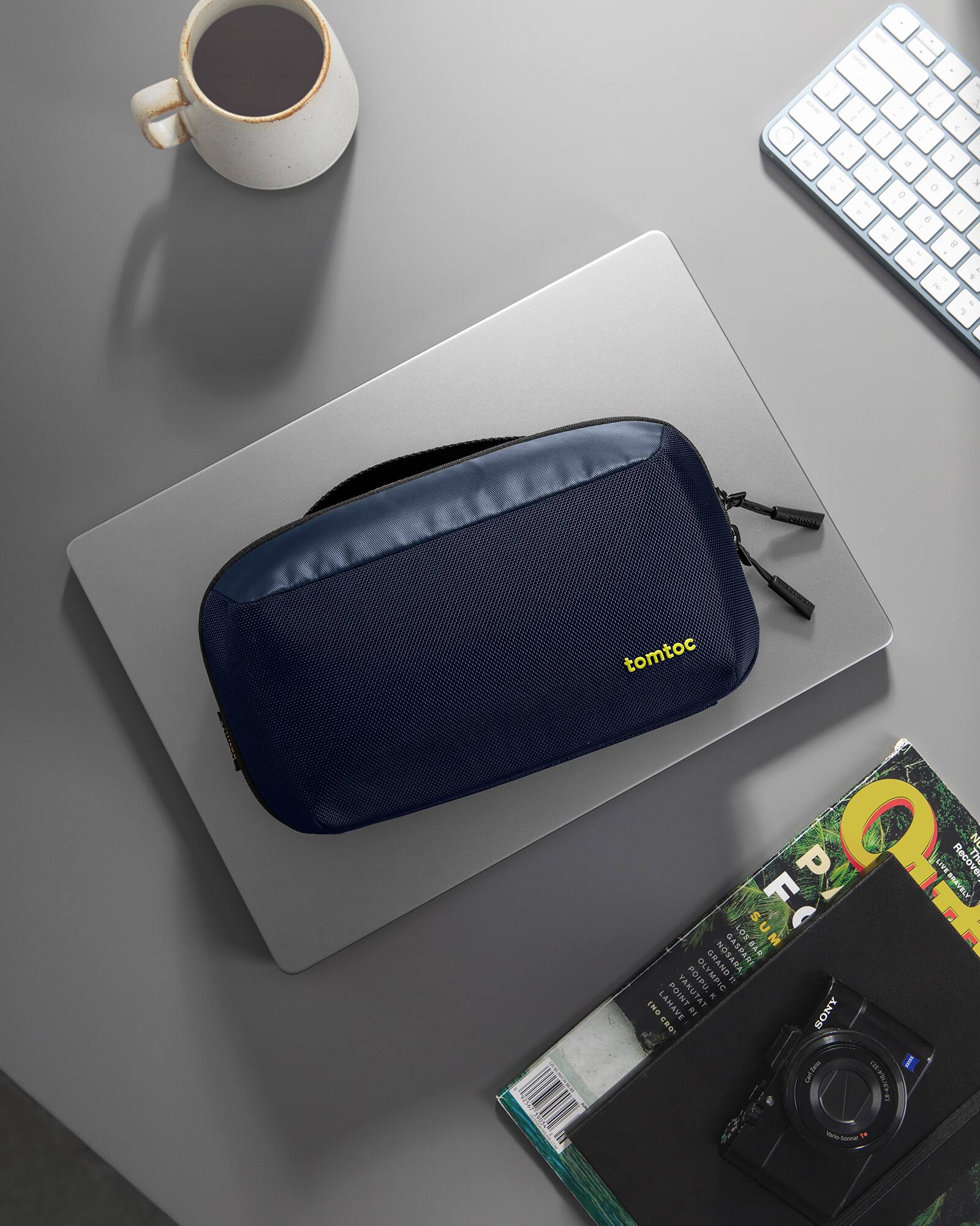 The text on the image reads: "tomtoc LIVE Recove Th Fuse I AO SUM C NOSARA. RAGEAO LOK SAR NYR OLYMPIC GRAND YAKUTAT POIPU = POINTRI K NO E SONY IOED I 8-aa Heo-bone."