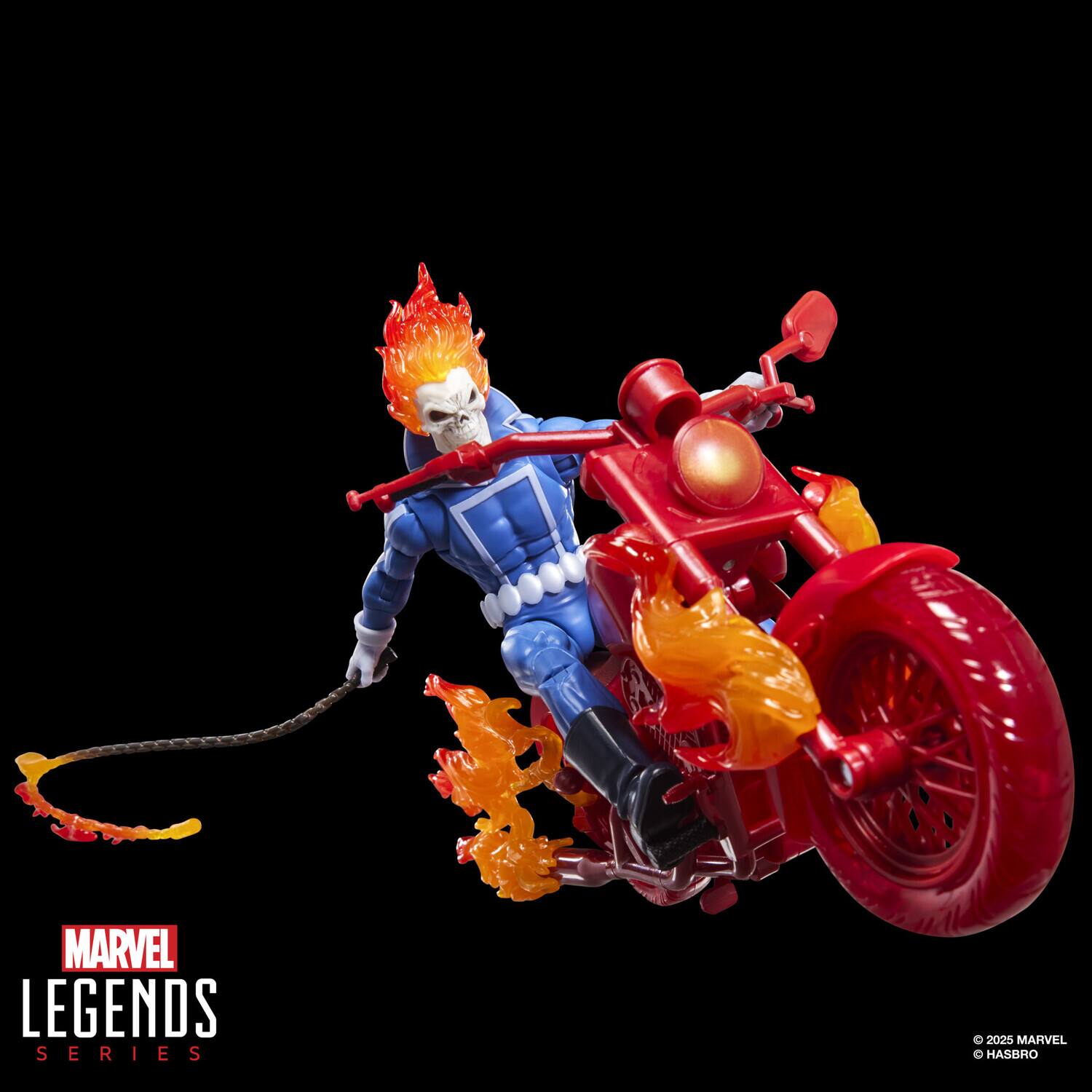 MARVEL LEGENDS SERIES  
© 2025 MARVEL  
HASBRO