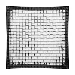 Glow - Heavy Duty Egg Crate Grid for 40x40" ParaSnap Softbox