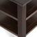 Alt View Zoom 11. Simpli Home - Acadian End Table - Brunette Brown.
