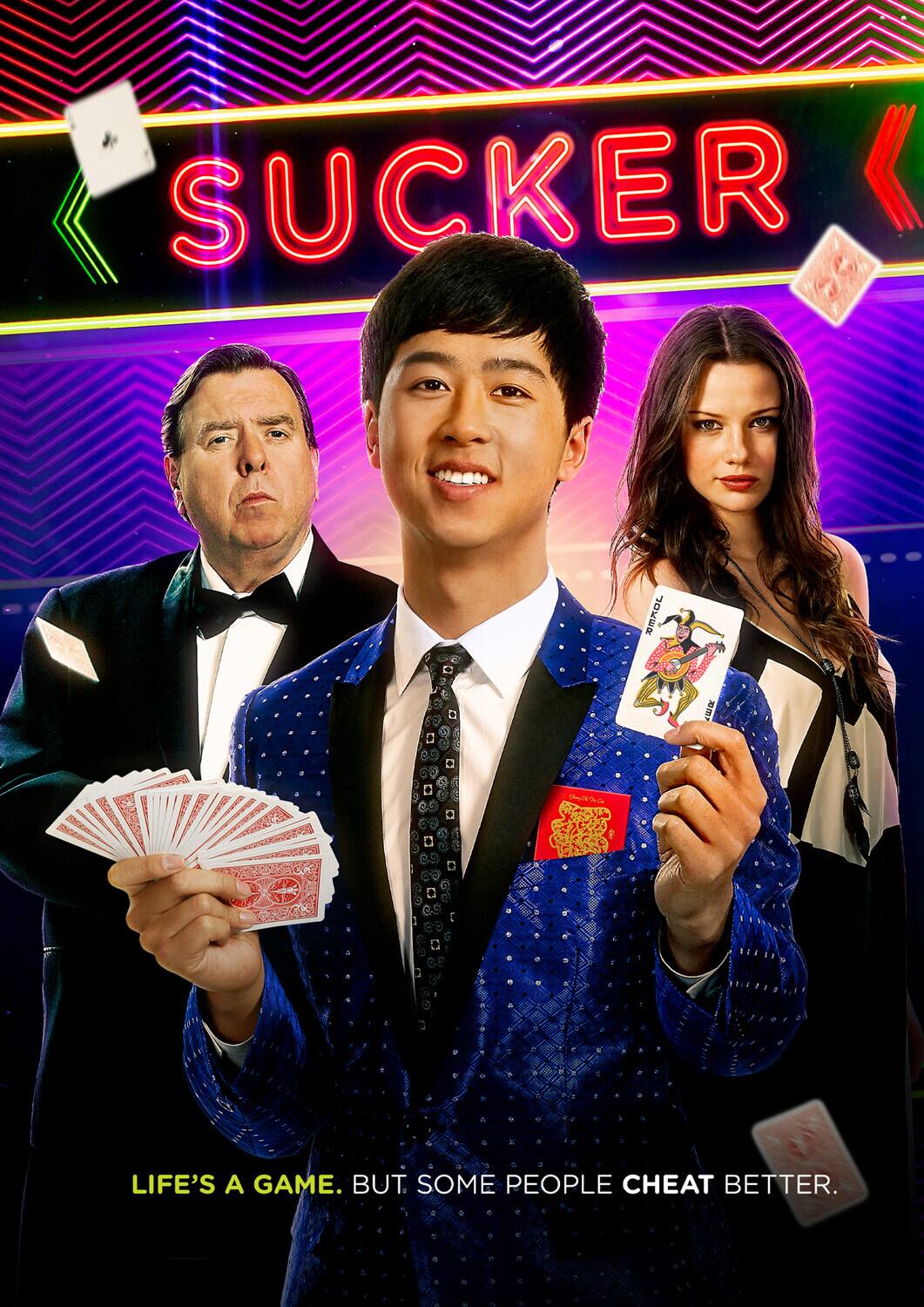 Sucker DVD - Best Buy