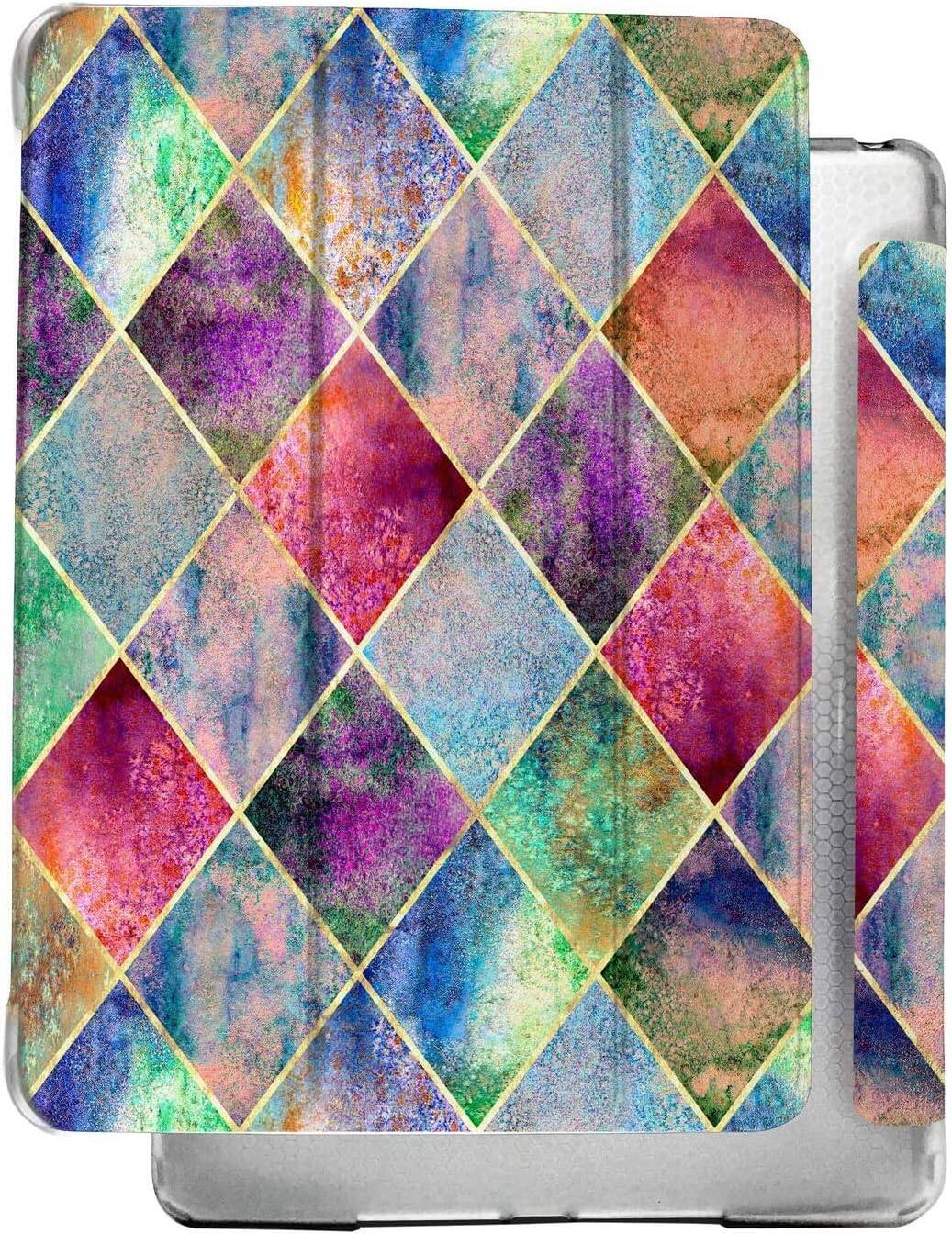 Diamond Grid