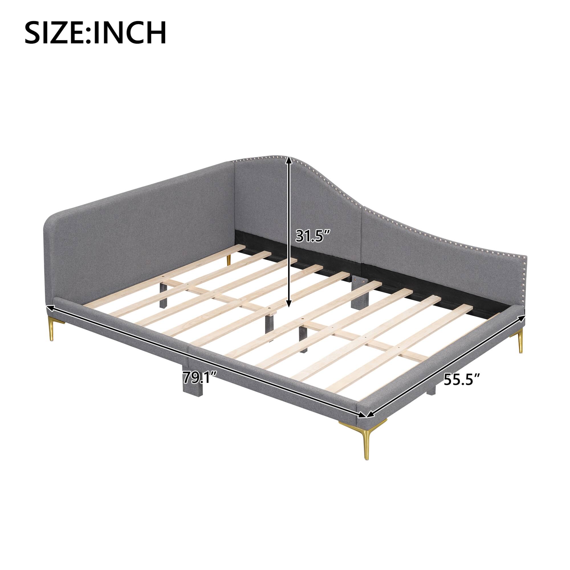 SIZE: INCH  
31.5" 79.1" 55.5"