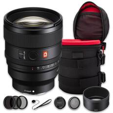 AF AFIIMF MF
A I
16 I
11 I
8 -
4 5.6
E-mount
SONY
SONY
SONY