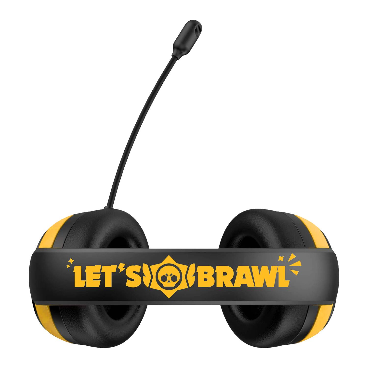 LET'S BRAWL