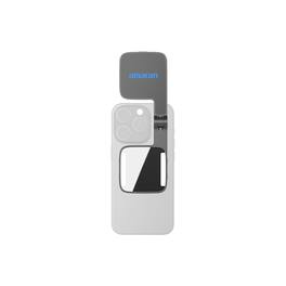 Amaran - Go Bi-Color Ultra Compact Mini Phone Light, Charcoal