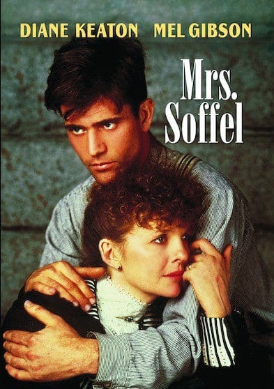 Mrs. Soffel - DVD