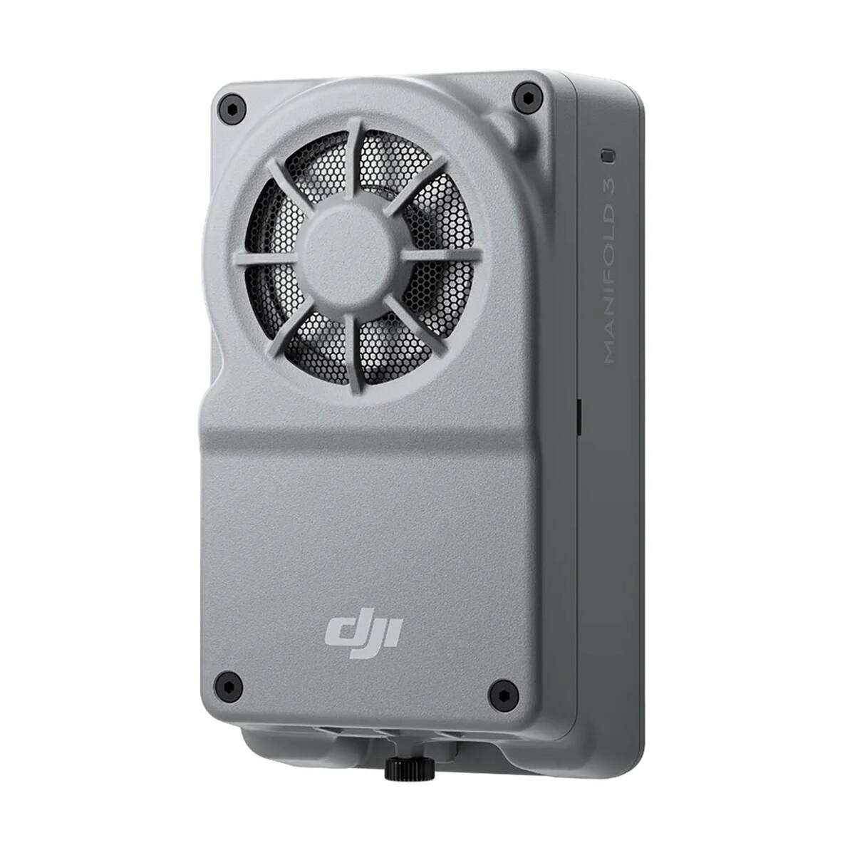 3 MANIFOLD  
dji