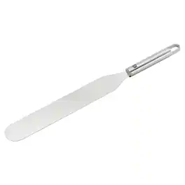 ZWILLING - Pro Icing Spatula - Stainless Steel