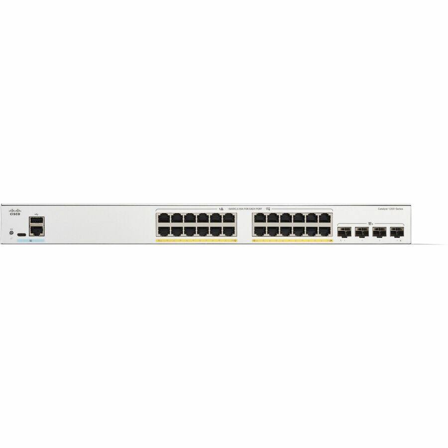 Sure, here is the corrected and grouped text from the image:

---

**Left Side:**
- Cisco
- Catalyst 2960 Series

**Top Center:**
- Cisco Catalyst 2960-24TC-L

**Right Side:**
- Catalyst 2960 Series

**Bottom Center:**
- 1-24
- 25-48
- 49-52

**Bottom Right:**
- 53-56
- 57-60

---