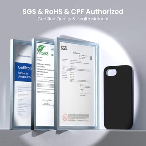 SGS & RoHS & CPF Authorized
Certified Quality & Health Material
SGS
RoHS
CPF
Climate actic
Haga
SGS TNT Certificate
Partner
