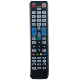 VINABTY - New AA59-00434A Replaced Remote Fits for Samsung TV UN40D6300SFXZA UE32D6530WK UE37D6510WK UE37D6530WK UE40D6510WK - Black