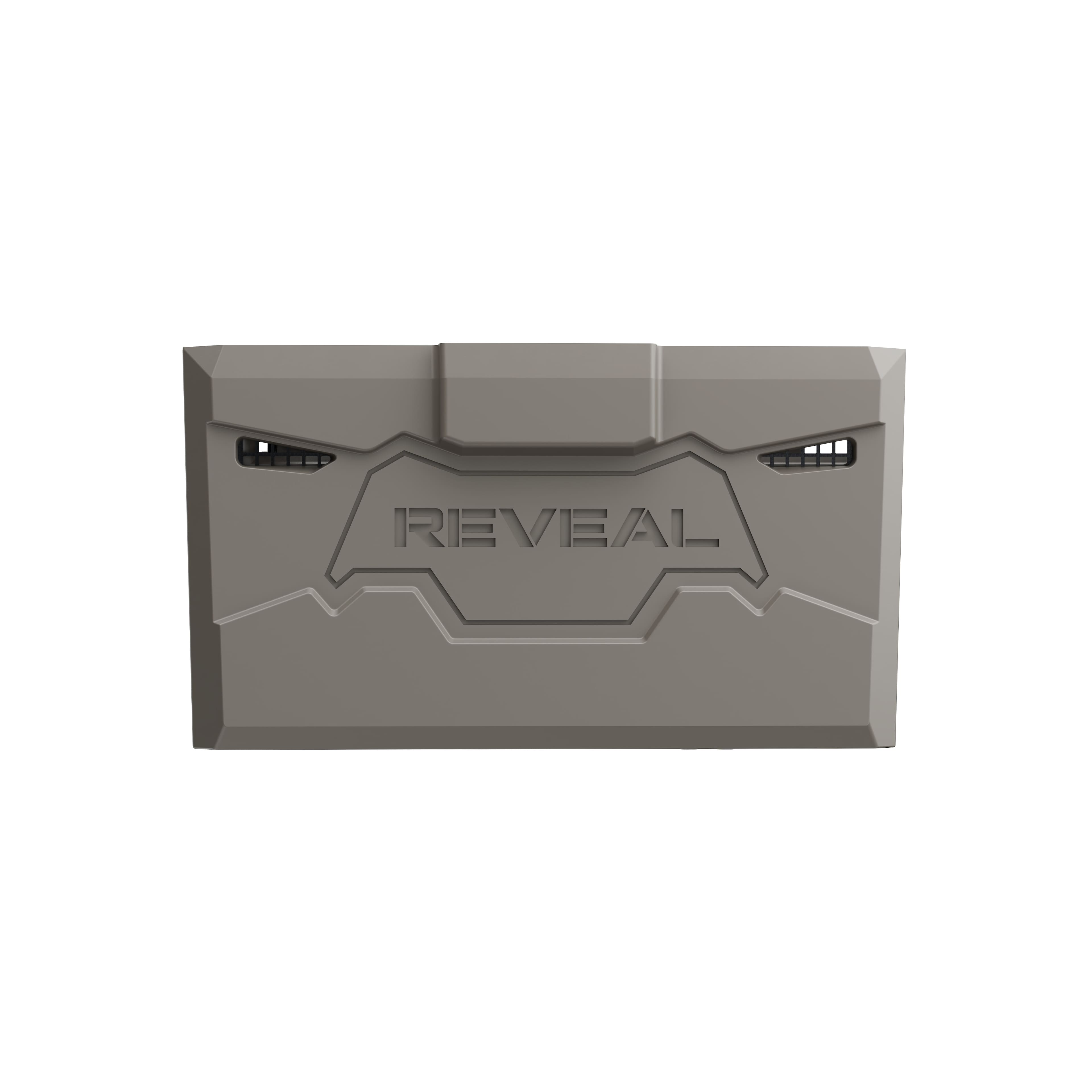 Tactacam - Reveal 4.0 Lithium Cartridge - 5k mAh