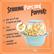 STIRRING POPCORN POPPER!
- Pops up to 8 cups of popcorn per batch
- 2-in-1 popping bowl
- Motorized stirring rod for even popping!
- Convenient countertop size (9.25" x 8.125")
- Nostalgia