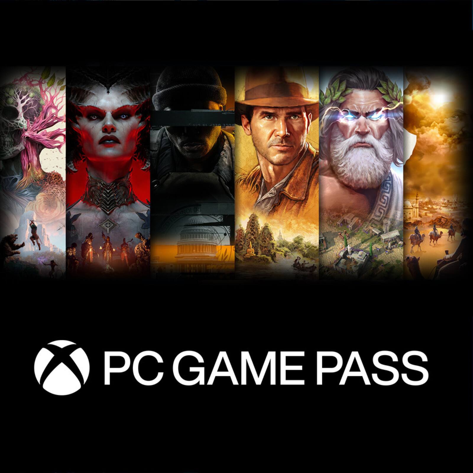 DAEL 120m 1 TEONOOS X PC GAME PASS