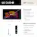 LG OLED AI Class (65.1" Diag) 65" OLED65B6EUA.AUS
Dimensions (Inches W x H x D)
- 57 x 32.8 x 1.8 (without stand)
- 57 x 35.4 x 8.6 (with adjustable stand)
- 42.1 (stand footprint)
What's in the box
- Standard Remote
- Remote Control
- Batteries
- Power Cable
- Stand
- Quick Start Guide