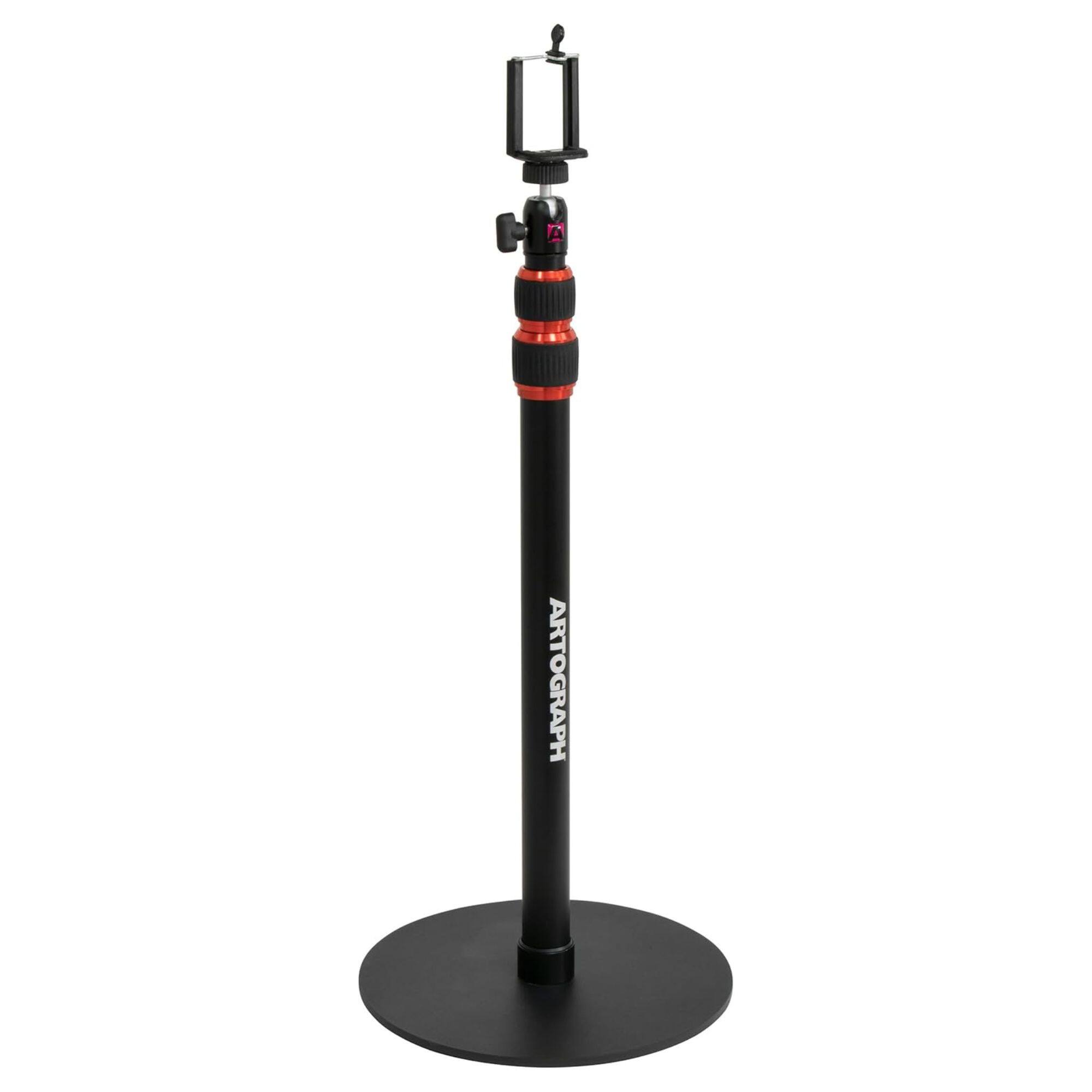 Front. Artograph - Artograph Adjustable Projector Stand for Digital Projector, Camera, or Lights.