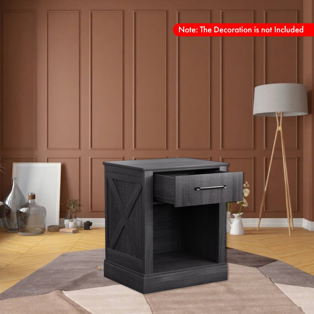 Note: The Decoration is not Included