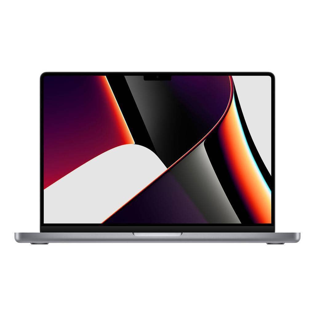 Apple Refurbished Excellent MacBook Pro 14