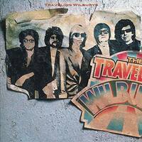 The Traveling Wilburys - The Traveling Wilburys, Vol. 1 - VINYL LP - Front_Zoom