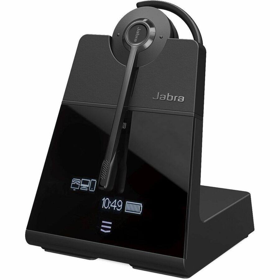 Jabra  
Jabra  
10:49