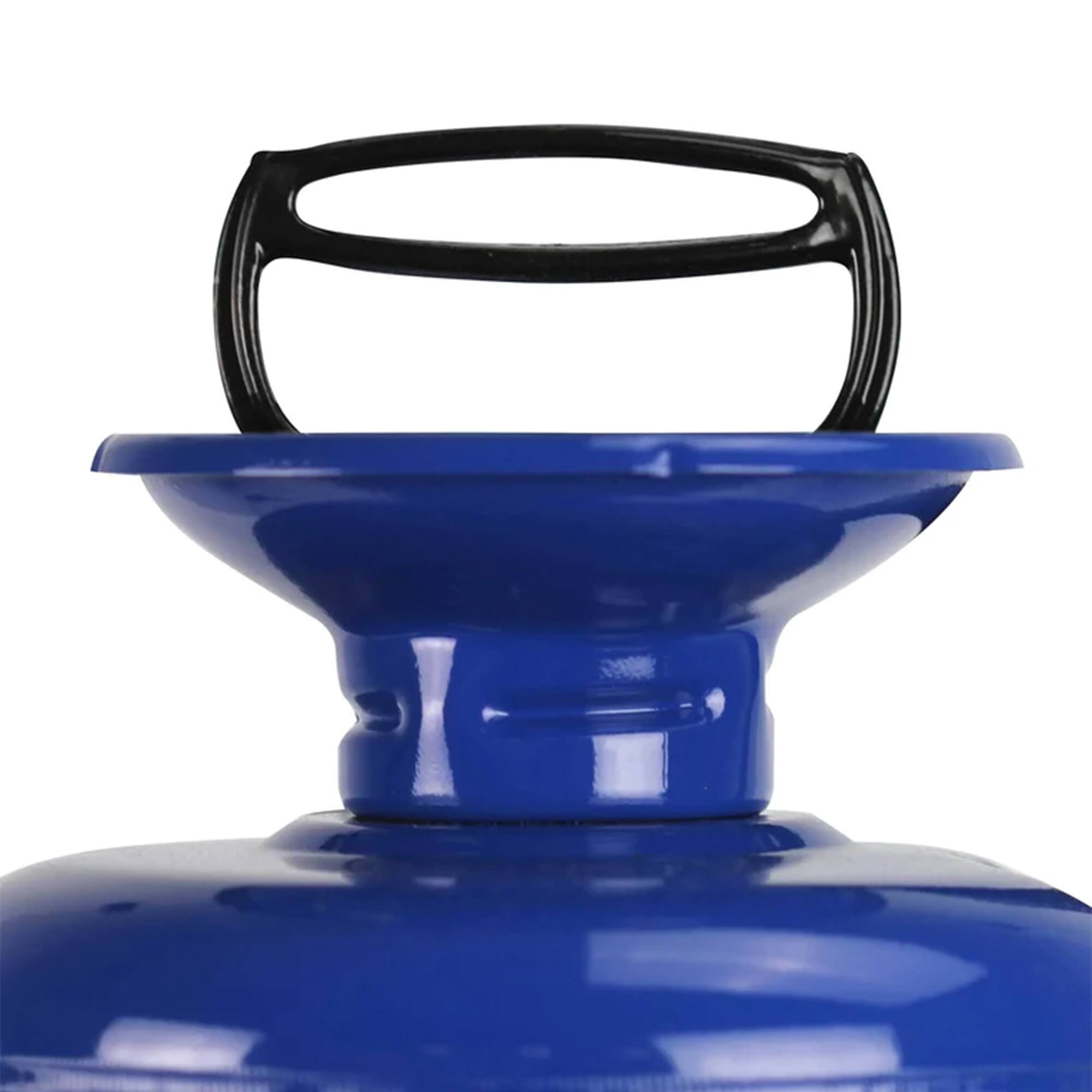 Alt View 3. Chapin - Chapin Premier Pro 1 Gallon Tri Poxy Steel Tank Handheld Lawn & Garden Sprayer - Blue.