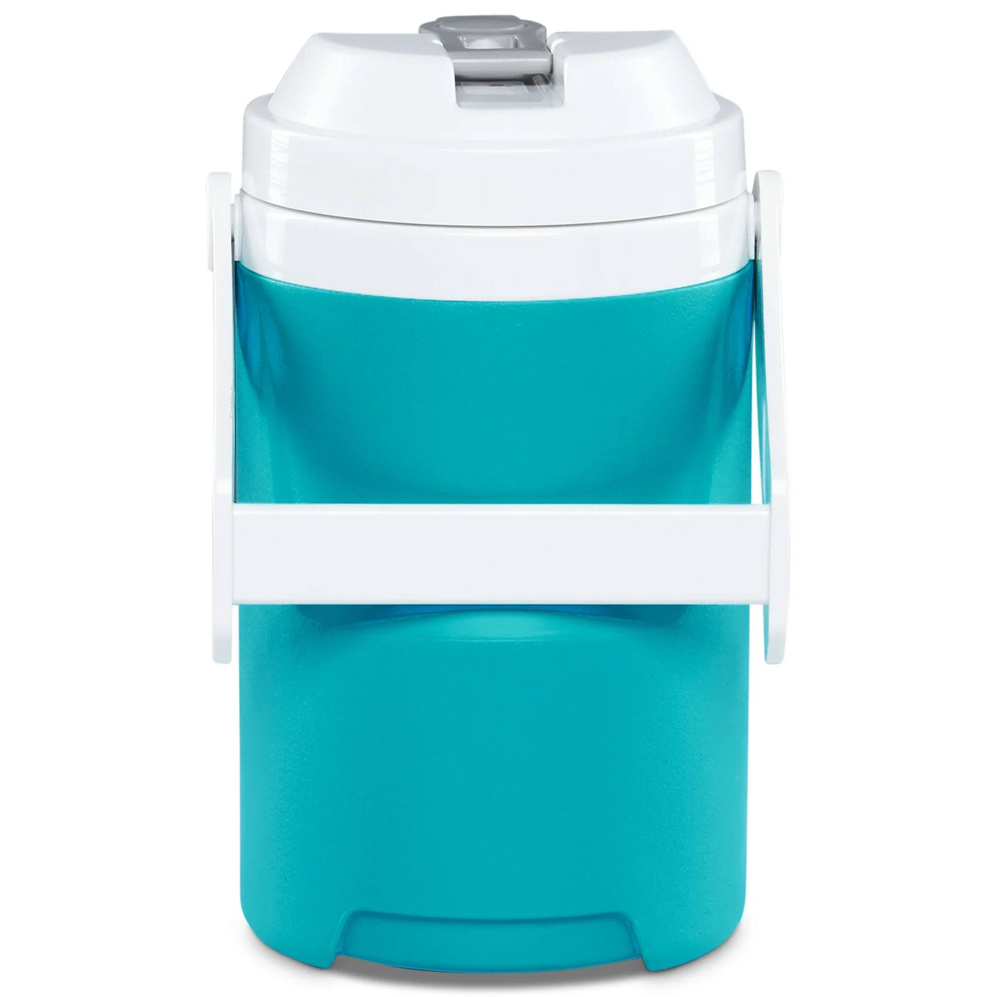 Alt View 2. Igloo - IGLOO Laguna 1/2 Gallon Sports Water Jug, Aqua Marine - Aqua Marine.