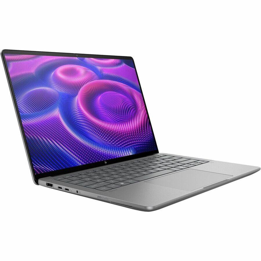 Zbook Ultra G1a 128GB 4TB エクリプスグレー 保証付 HP ZBook Ultra G1a 14